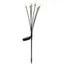 Bild 2 von Gartenstecker mit LED-Beleuchtung