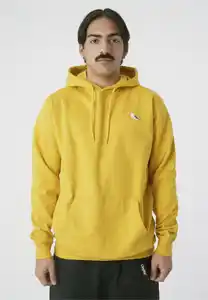 Cleptomanicx Kapuzensweatshirt Hooded Embro Gull 2 (1-tlg) im klassischen Design
