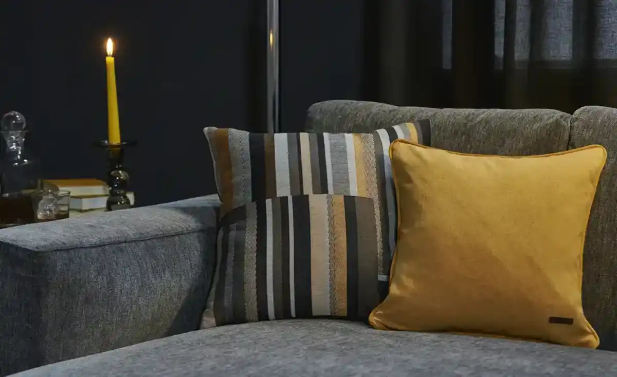 Bild 1 von como Kissen Labyrinth