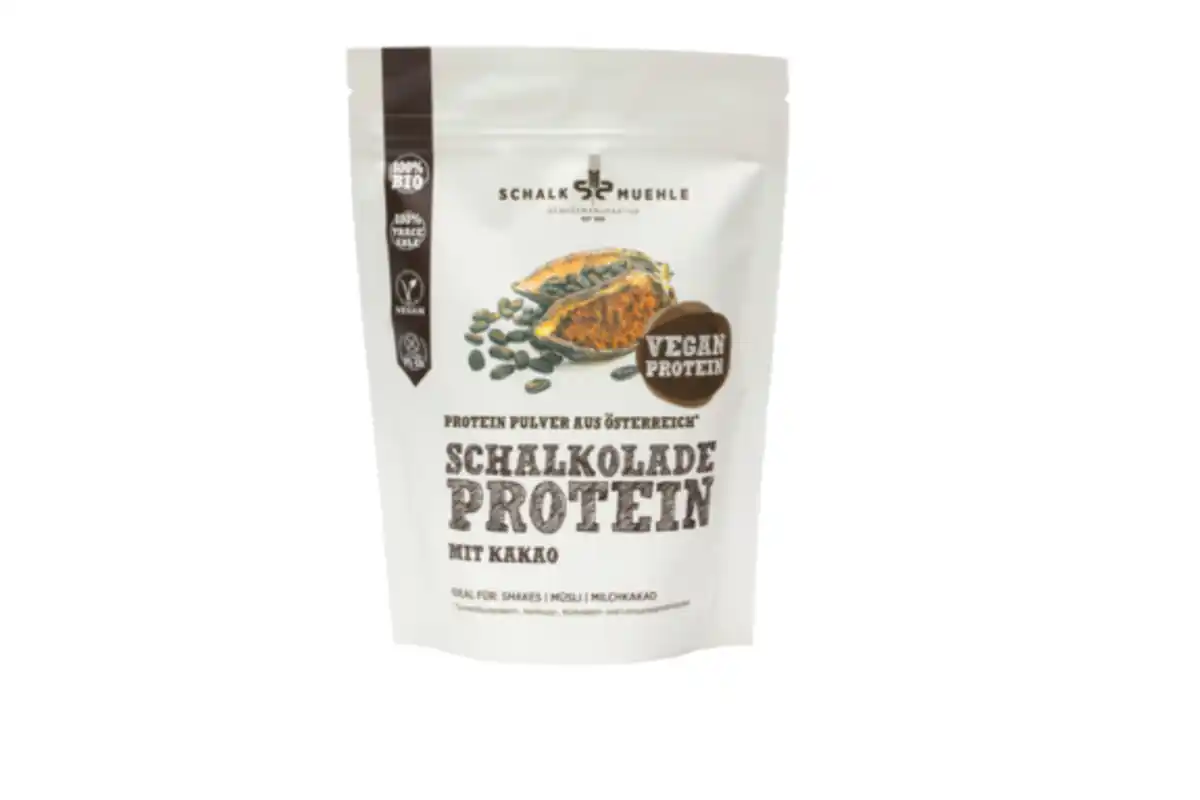 Bild 1 von Protein-Pulver Kakao