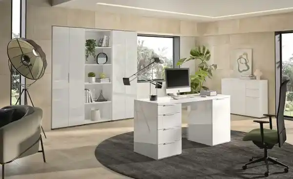 Bild 1 von Büroregal Este