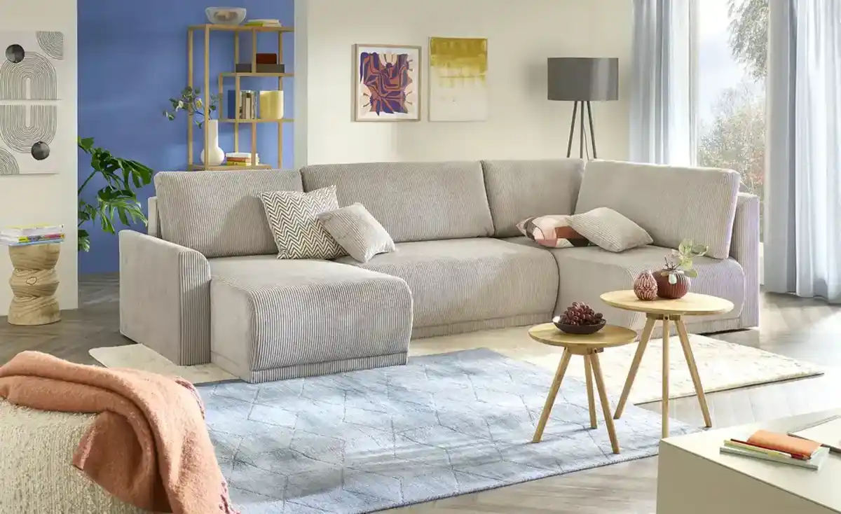 Bild 1 von Wohnlandschaft Malyn