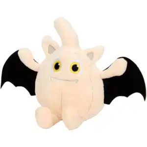 Weiches Halloween-Kuscheltier