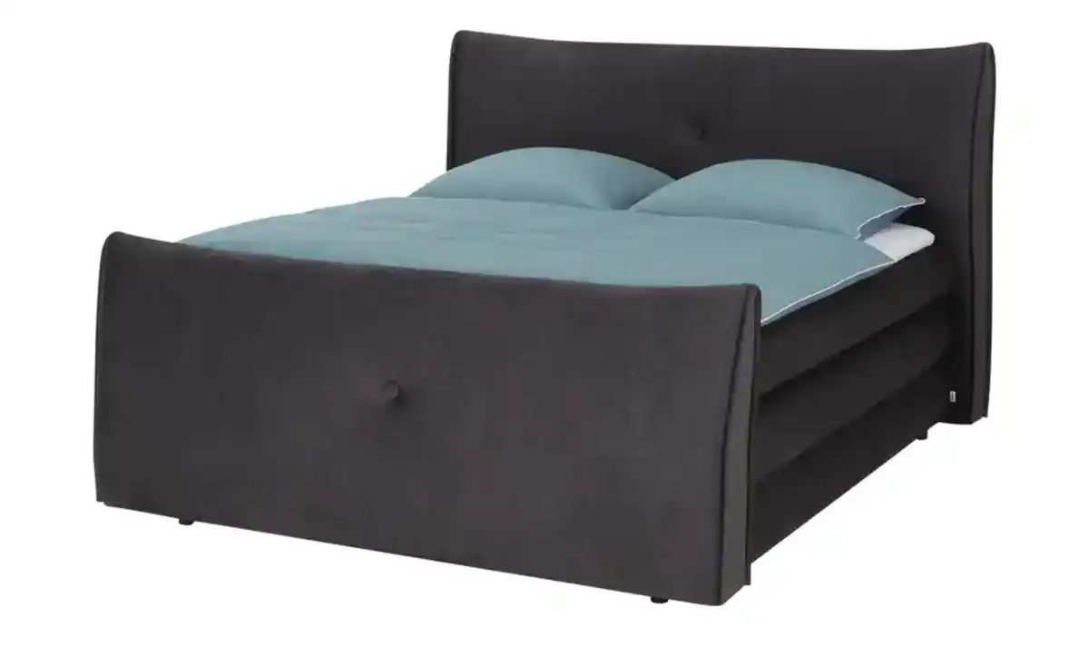 Bild 3 von smart Boxspringbett mit Stauraum Luxus