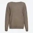 Bild 3 von Damen-Pullover mit RWS-zertifizierter Wolle