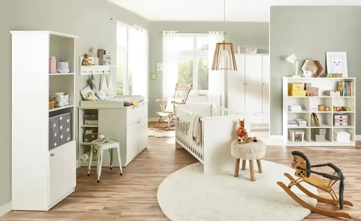 Bild 3 von Mia & Mo Wickelkommode Suna