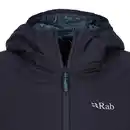 Bild 4 von XENAIR ALPINE LIGHT JACKET W'S Damen - Isolationsjacke