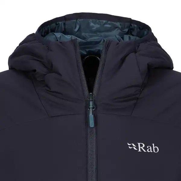 Bild 4 von XENAIR ALPINE LIGHT JACKET W'S Damen - Isolationsjacke