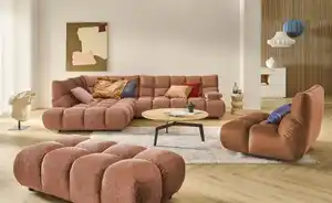 Jette Home Hocker Gentle