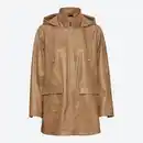 Bild 2 von Damen-Jacke in Antiklederoptik