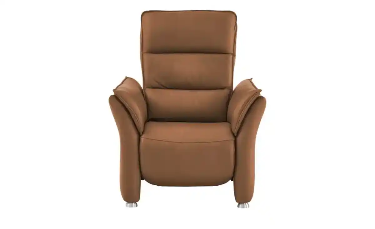 Bild 2 von Hukla Sessel Echtleder Corina