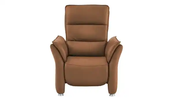 Bild 2 von Hukla Sessel Echtleder Corina