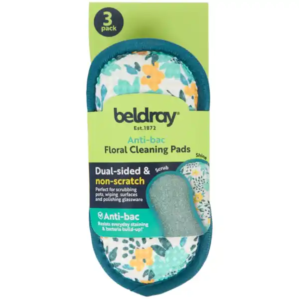 Bild 4 von Beldray Reinigungspads