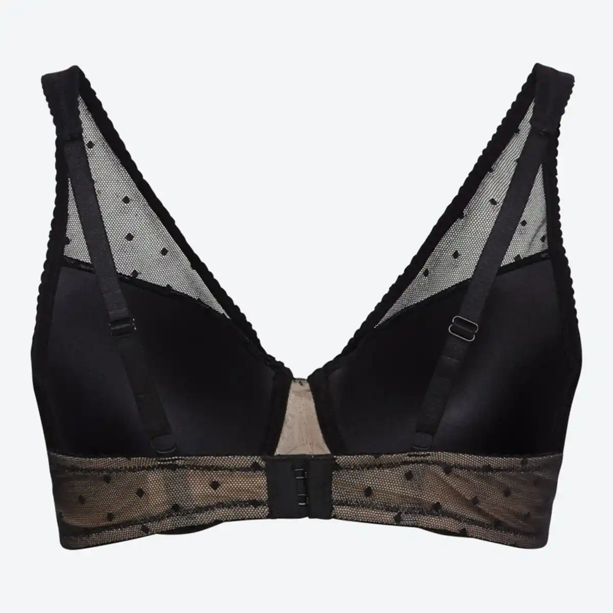 Bild 4 von Damen-Bügel-BH mit Spitze