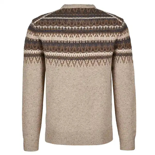 Bild 3 von ARCH ROCK CREW L/S Herren - Wollpullover