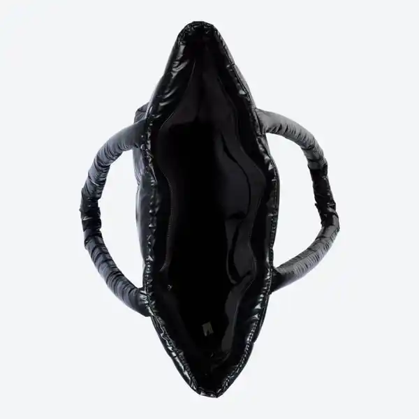 Bild 2 von Damen-Handtasche gesteppt