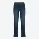 Bild 3 von Damen-Jeans mit elastischem Bund