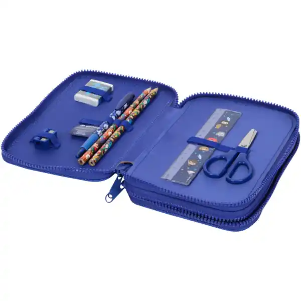 Bild 3 von Harry Potter Mäppchen mit Schreibutensilien