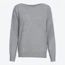 Bild 3 von Damen-Pullover mit RWS-zertifizierter Wolle