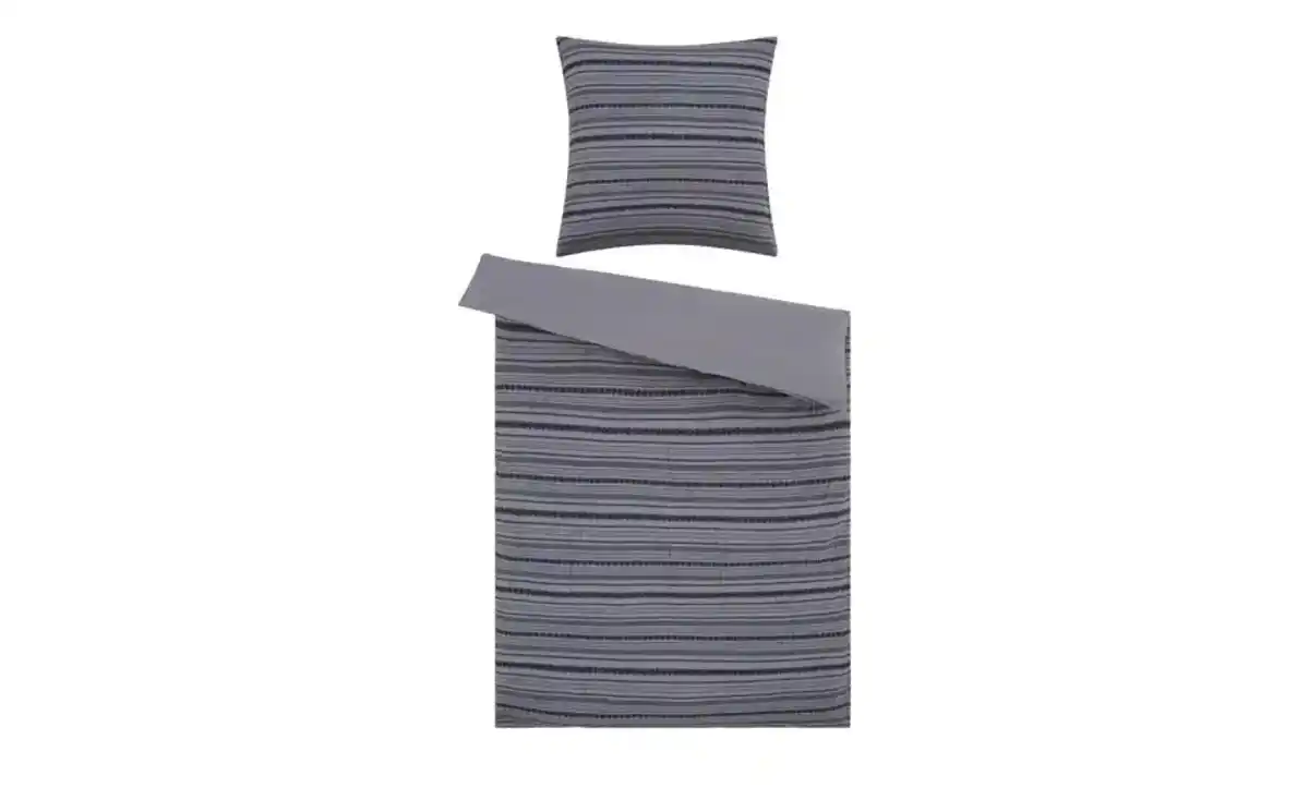 Bild 1 von como Baumwoll-Viskose-Bettwäsche Casablanca