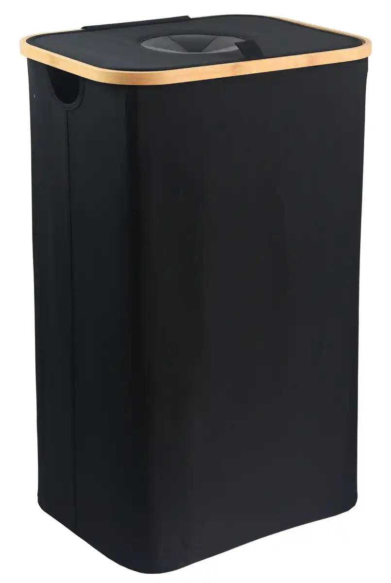 Bild 1 von FLASCHENSAMMLER PET, Schwarz