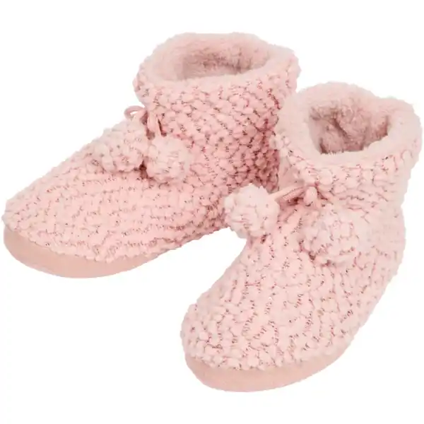 Bild 3 von Hausschuhe