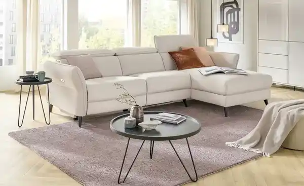 Bild 3 von uno Ecksofa Hedy