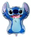 Bild 1 von Stitch Folienballon, blau