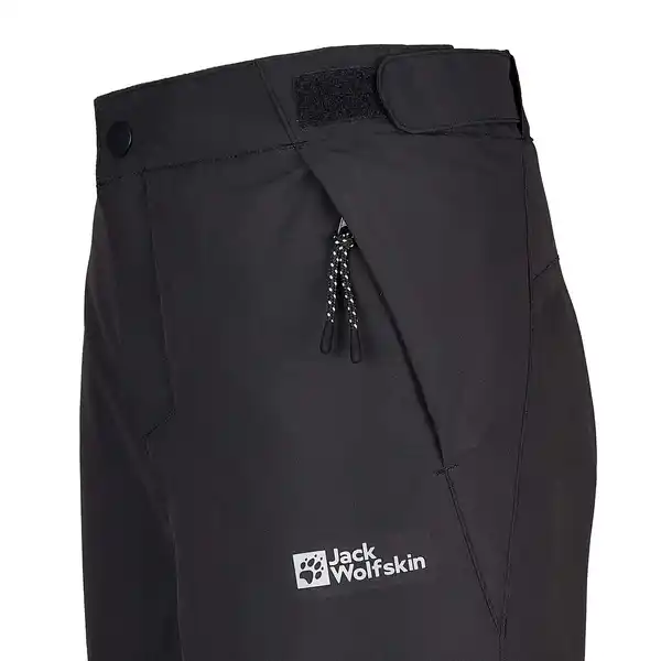 Bild 4 von ACTAMIC 2L INS PANTS K Kinder - Winterhose