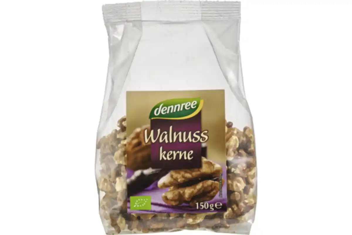 Bild 1 von Walnusskerne