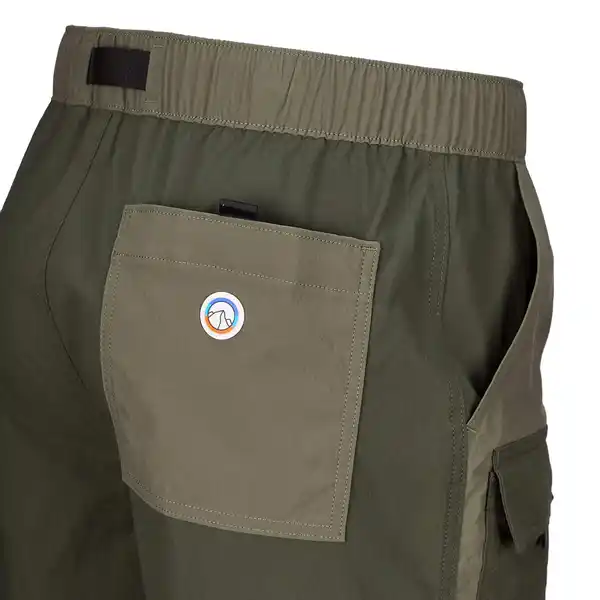 Bild 4 von M'S OUTDOOR EVERYDAY SHORTS - 6 IN. Herren