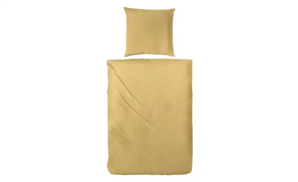 Bild 4 von Gray & Jones Halbleinen Bettwäsche
