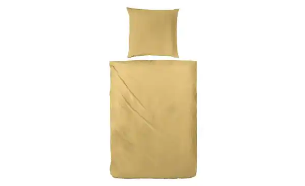 Bild 4 von Gray & Jones Halbleinen Bettwäsche