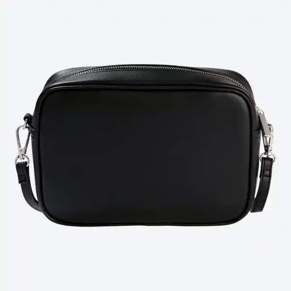 Bild 2 von Damen-Handtasche mit Bouclé-Design