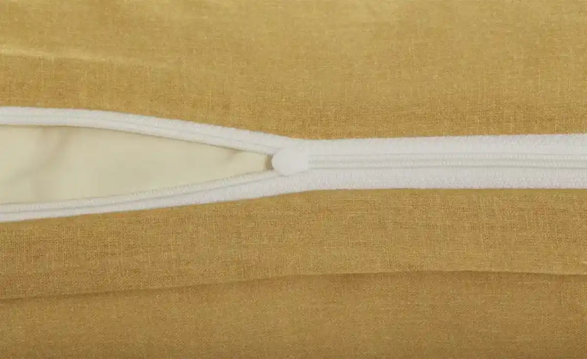 Bild 2 von Gray & Jones Halbleinen Bettwäsche