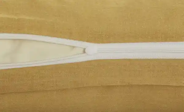 Bild 2 von Gray & Jones Halbleinen Bettwäsche