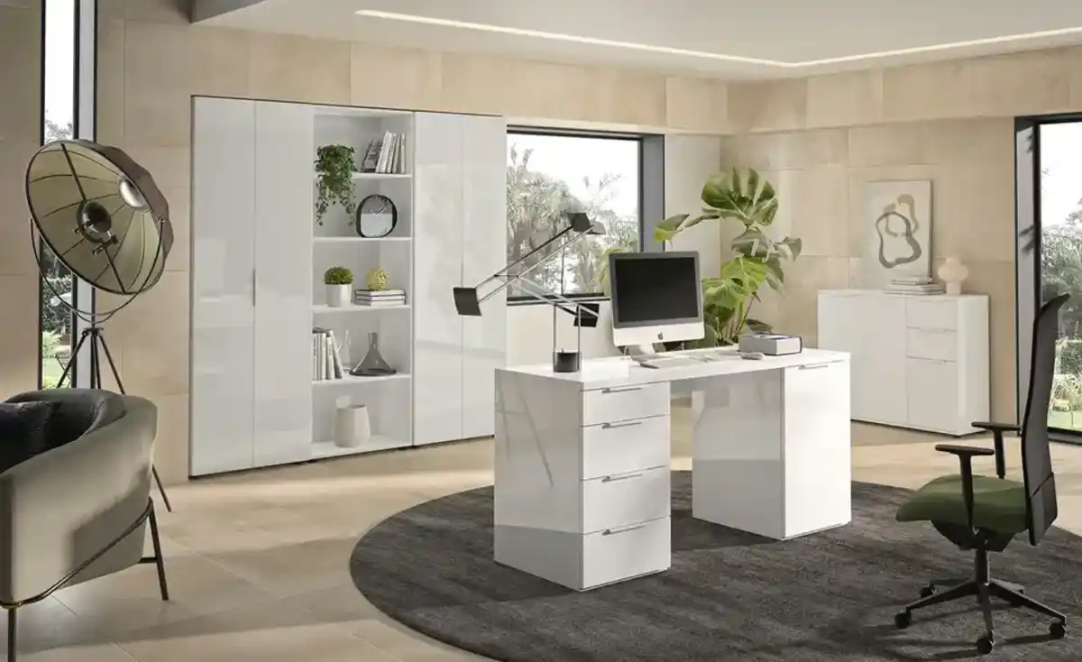 Bild 1 von Aktenschrank Este