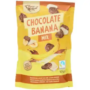 Choco Moment Schokomix