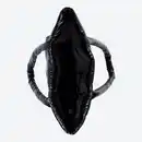 Bild 3 von Damen-Handtasche gesteppt