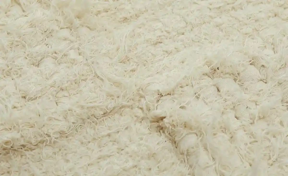 Bild 2 von URBANARA Webteppich Tura