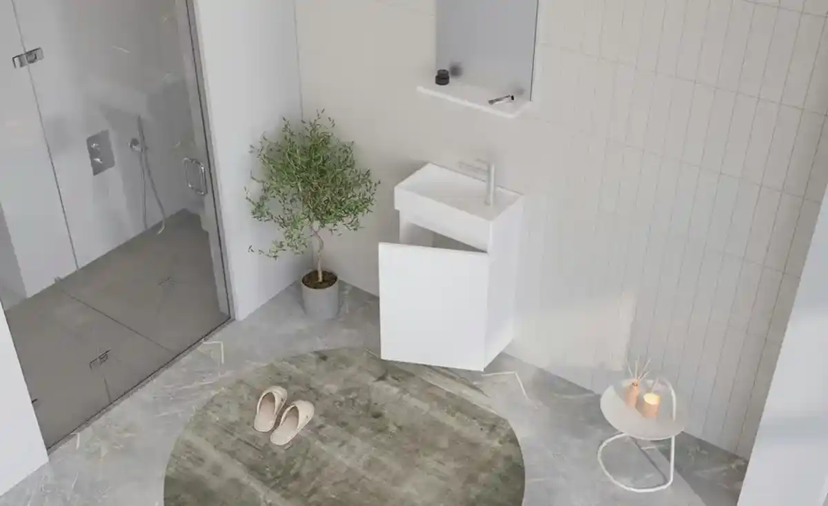 Bild 1 von Gästebad Klostersee