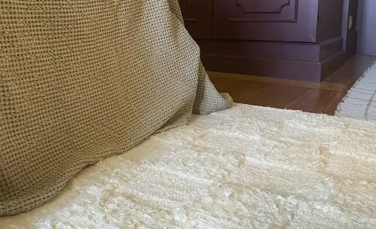 Bild 1 von URBANARA Webteppich Tura