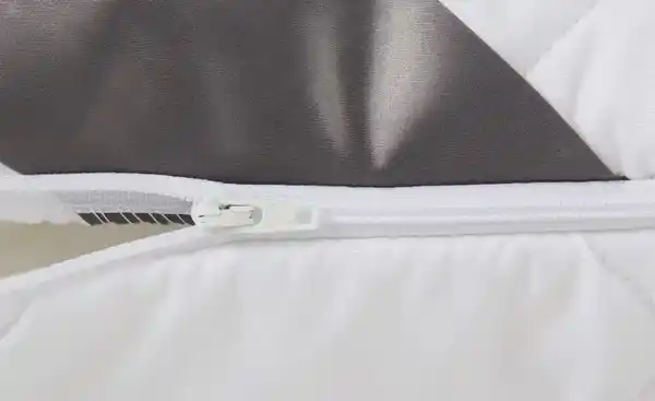 Bild 4 von como Kopfkissen Kuschelweich