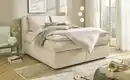 Bild 1 von smart Boxspringbett mit Stauraum Premium