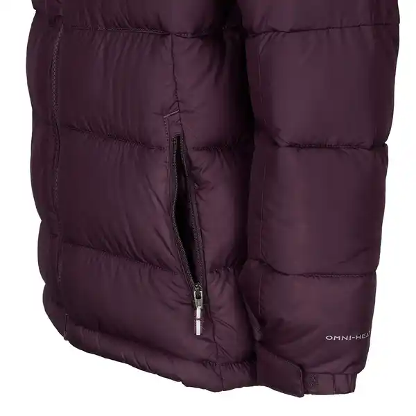 Bild 4 von PIKE LAKE II HOODED JACKET Kinder - Winterjacke