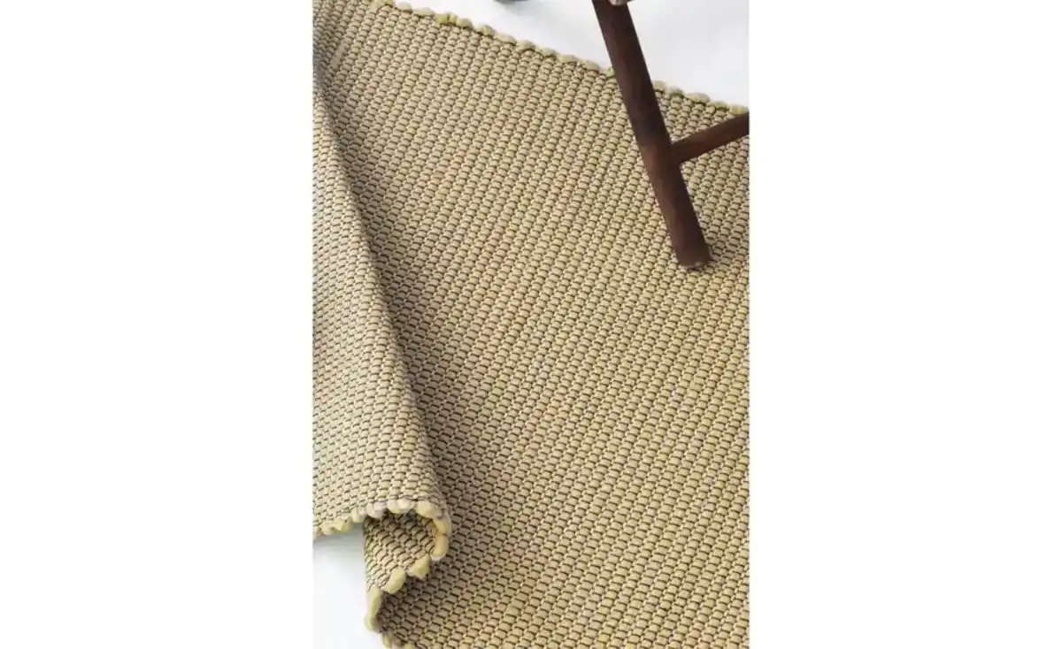 Bild 1 von URBANARA Webteppich Femilo