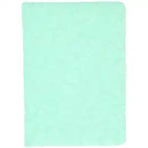 Frottee-Notizbuch A5