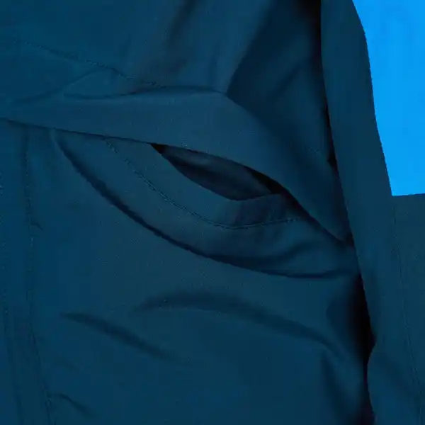 Bild 4 von ESCAPE PADDED JACKET Kinder - Winterjacke