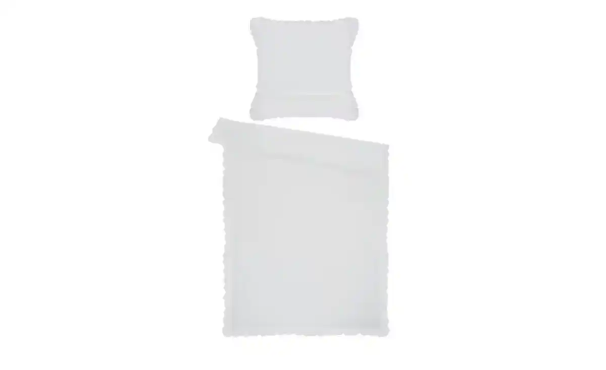 Bild 4 von como Rüschen-Bettwäsche Lace