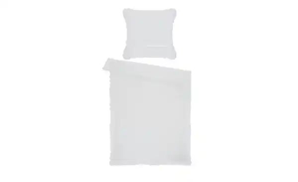 Bild 4 von como Rüschen-Bettwäsche Lace